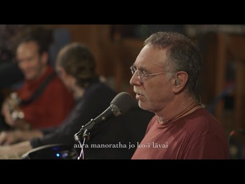4AM Chalisa Video – Watch Krishna Das Live Bhajan