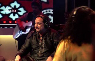 Chaap Tilak Coke Studio Video – Watch Abida Parveen and Rahat Fateh Ali Khan
