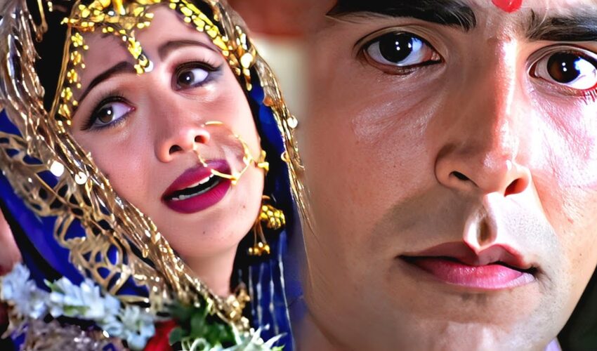 Dulhe Ka Sehra Song Video – Dhadkan Bollywood Wedding Song