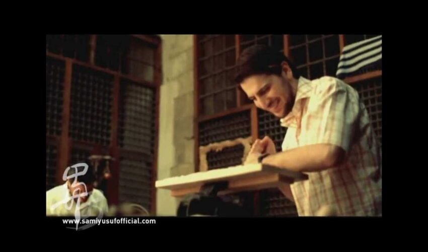 Hasbi Rabbi Jallallah Nasheed Video – Watch Sami Yusuf