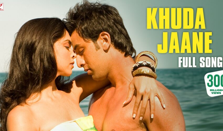 Khuda Jaane Song Video – Watch Bachna Ae Haseeno’s Romantic Hit