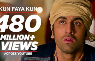 Kun Faya Kun Song Video – Watch Rockstar’s Sufi Classic