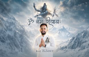 Om Namah Shivaya Shiv Bhajan Video – Watch the Devotional Song