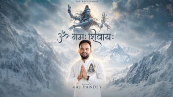 Om Namah Shivaya Shiv Bhajan Video – Watch the Devotional Song