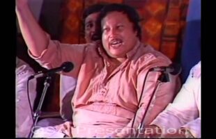 Sanson Ki Mala Qawwali Video – Watch Nusrat Fateh Ali Khan