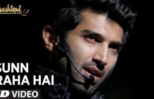 Sunn Raha Hai Na Tu Song Video – Watch Aashiqui 2’s Romantic Classic