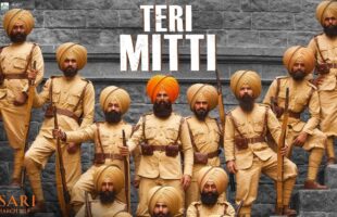 Teri Mitti Song Video – Watch Kesari’s Emotional Tribute