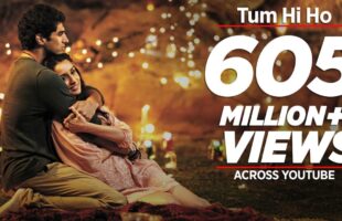 Tum Hi Ho Song Video – Watch Arijit Singh’s Aashiqui 2 Classic