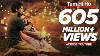 Tum Hi Ho Song Video – Watch Arijit Singh’s Aashiqui 2 Classic
