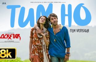 Tum Ho Song Video – Watch Rockstar’s Romantic Classic