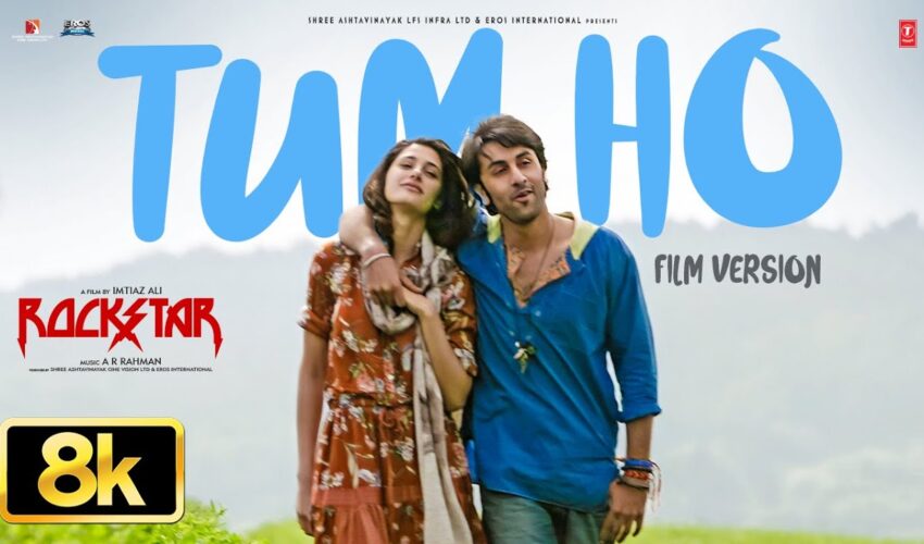 Tum Ho Song Video – Watch Rockstar’s Romantic Classic